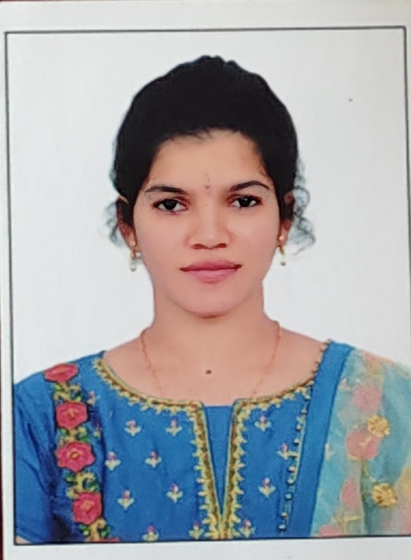 Machavarapu Vasavi